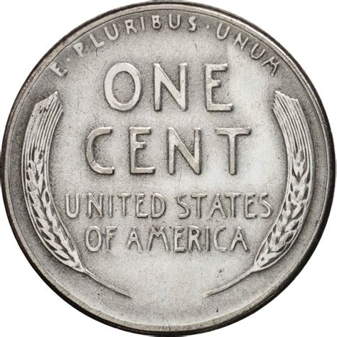 One cent 1943 steel value. As always, the value of coins could depend on grade and condition. When it comes to the 1944-S steel cent, it is worth $399,637 in average condition and could be worth more than $1.11million in an MS63 grade, according to USA Coin Book. In 2021, one in an MS66 grade sold for a record $408,000 at a Heritage Auction. 