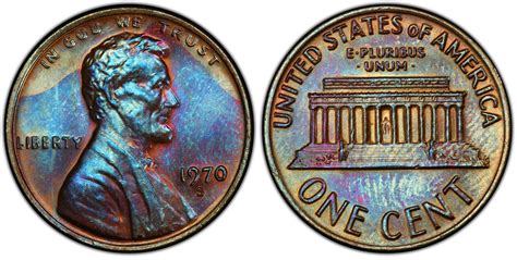The melt and minimum value of a 1 cent 1970 is $0.04 CAD. Circulated: 1 cent 1970 coins are business strike coins showing signs of circulation and/or wear. Values and details of …. One cent 1970 s