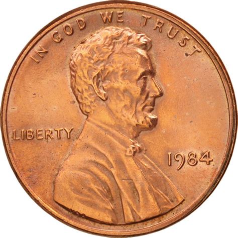 One cent 1984 value. Things To Know About One cent 1984 value. 