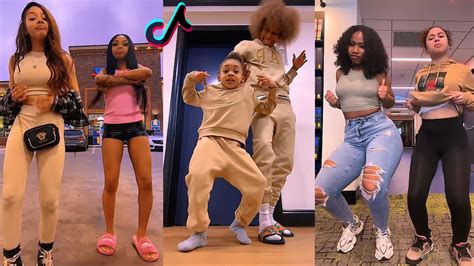 One challenge dances. Sep 19, 2019 · The #DipAndLeanChallenge is basically a compilation of every viral dance you can think of (the Milly Rock, the Floss, the Dougie), set to rapper BlacKlout ‘s “DIP & Lean.”. While the challenge was created by the Young Black Kings, who are featured on the song, it looks lit got its dance moves from Dragon House crew member Brandon “Bam ... 