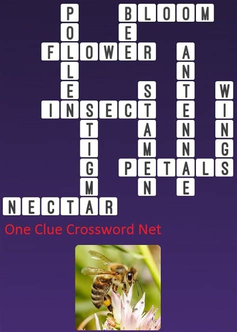 Today's crossword puzzle clue is a cryptic one: Bee, per