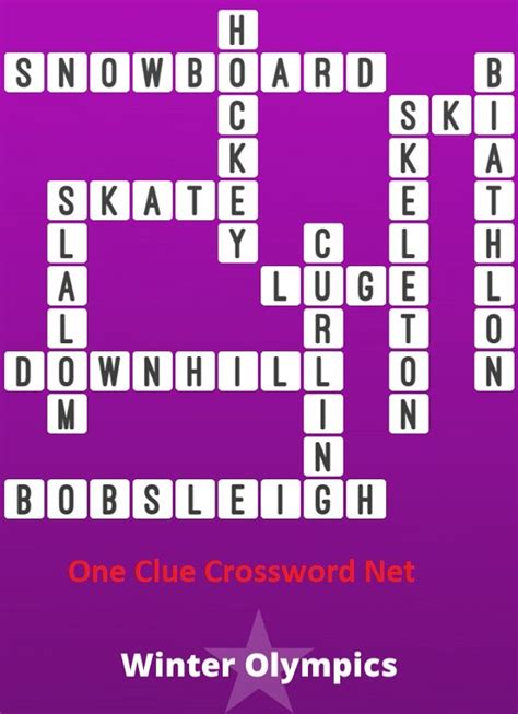 One Clue Crossword has just released a new mega update that features many bonus puzzles. If you see that anything is wrong please don’t hesitate to contact us via email and we will be glad to help you. Sometimes the developers update the game and change the order of the chapters and it might seem that the answers are wrong.. 