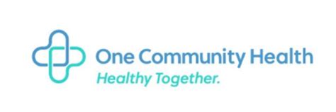 One community health. Things To Know About One community health. 