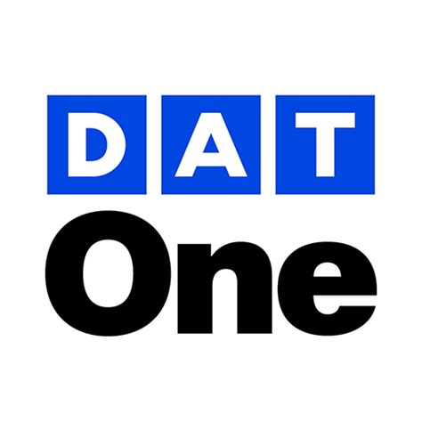 One dat.com. DAT One para Carrier - Guía de inicio rápido. 1 DAT One Movil. DAT One móvil - Guía de inicio rápido [Video]Uso de la función Mapa en DAT One mobile. Acceso a búsquedas recientes en la aplicación móvil DAT One. Ver todos los artículos. 2 Tablero y Herramientas. 