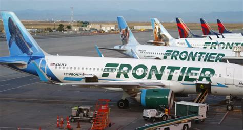 One day only: Frontier Airlines flash sale takes 100% off base fares