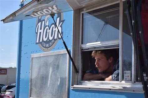 One day stop hooks fish and chips fans – The Fort Morgan Times