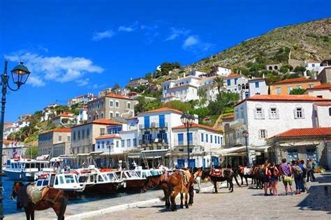 One day trip from Athens to Hydra - Hydra Forum - Tripadvisor