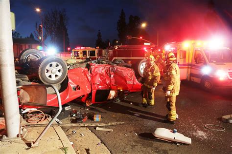 One dead, one arrested in suspected fatal DUI wreck on Byron Highway