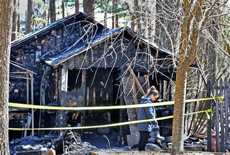 One dead, one critically injured in fatal two-alarm Hopkinton fire