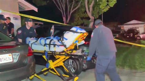 One dead, six injured in Antioch birthday party shooting