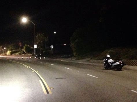 One dead after North San Jose motorcycle crash