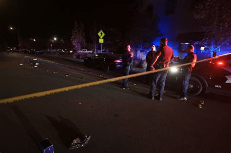 One dead after reports of shooting at Santa Rosa party