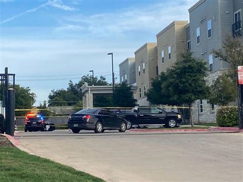 One dead after shooting in central Austin
