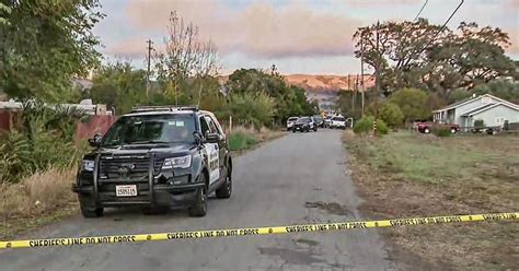 One dead in Gilroy shooting