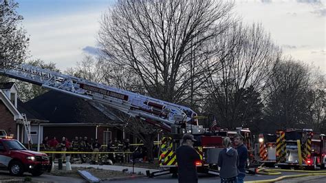 One dead in Madison house fire - waff.com