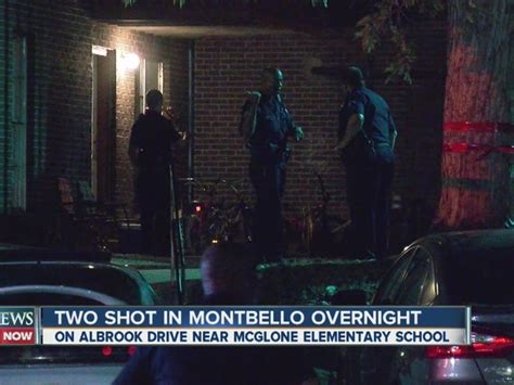 One dead in Montbello neighborhood shooting