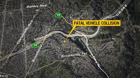 One dead in Rockridge fatal vehicle collision after attempted robbery