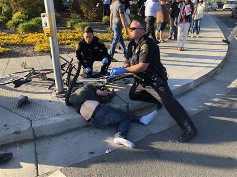 One dead in Sunnyvale pedestrian collision