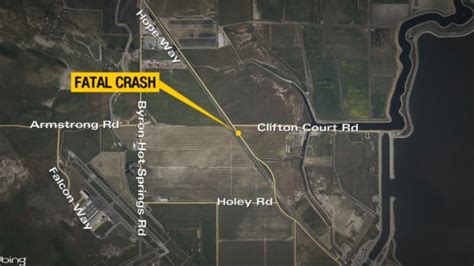 One dead in suspected DUI crash on Byron Highway
