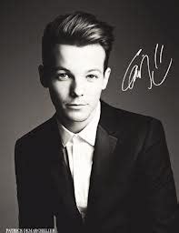 One direction fun facts louis