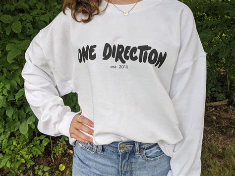 One direction merch