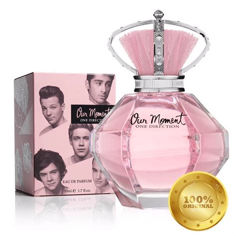 One direction perfume
