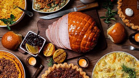 One feast to please them all: How to satisfy meat eaters, vegetarians and vegans at Thanksgiving