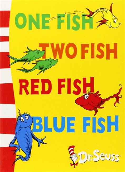One fish two fish. Things To Know About One fish two fish. 