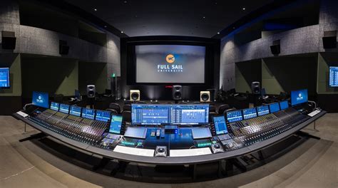 One full sail. Full Sail is committed to providing equal access to all students, including those who qualify as persons with disabilities. While upholding this commitment, Full Sail also expects all students … 
