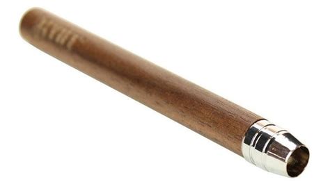 One Hitter Dugout Two Toned Brown & Tan Diamond Wood Spring Loaded 4" Tobacco Box Swivel Top Pocket Case + 3" Digger Bat Pipe FAST SHIPPING (1.5k) $ 8.50. Add to Favorites 10x Ceramic One Hitter …