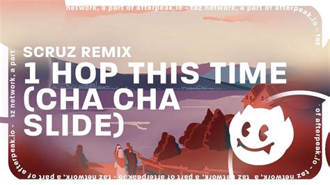 Extended Scruz remix of the song DJ Casper - Cha Cha Slide.Popular TikTok remix of the song - One hop this time. Video by LIMMA (https://www.youtube.com/chan...