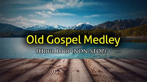 One hour christian music. Sign in to create & share playlists, get personalized recommendations, and more. New recommendations Song Video 