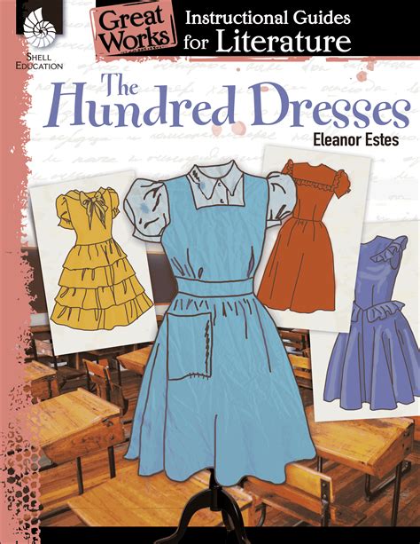 One hundred dresses unit study guide. - Gilles deleuzes difference and repetition gilles deleuzes difference and repetition a critical introduction and guide.