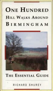 One hundred hill walks around birmingham the essential guide one. - Manuale di servizio fox 32 float.