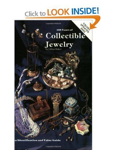One hundred years of collectable jewellery 1850 1950 an identification and value guide. - Buell ulysses xb12x xb12 2007 service reparatur werkstatt handbuch.