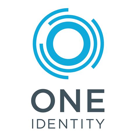 One identity. Things To Know About One identity. 