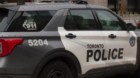 One in hospital after slashing in Scarborough