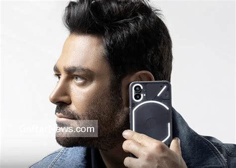 One influential actor is Mohammad