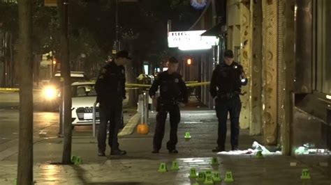 One injured in shooting near Berkeley bus stop