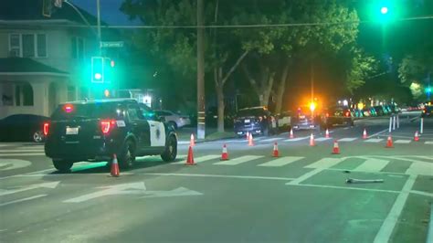 One injured in shooting near San Jose State University