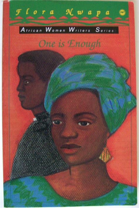 One is enough by flora nwapa. - Julius caesar study guide answers review.