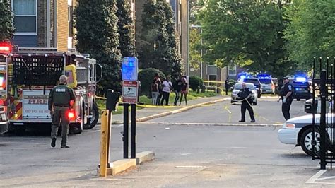 One killed, another critically injured, in Richmond triple shooting