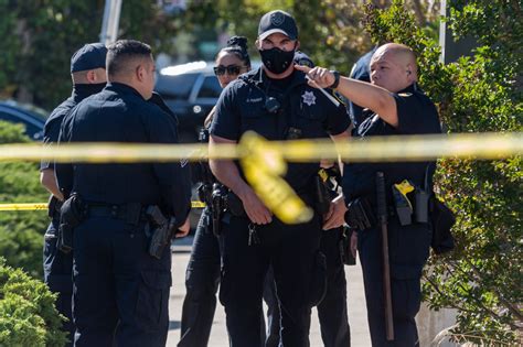 One killed, three wounded in Oakland shootings