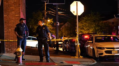 One killed in overnight shooting on North Broadway