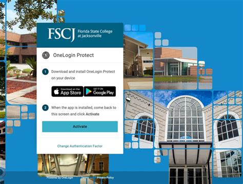 help.fscj.edu. Florida State College at Jacksonville is accredited by