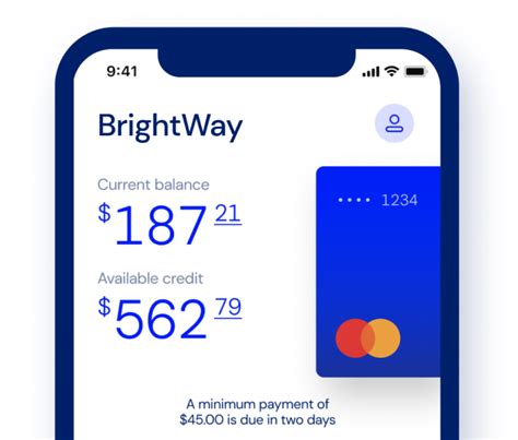 One main financial app. Oct 13, 2023 · Chip Lupo, Credit Card Writer. @CLoop. The OneMain Financial BrightWay Card minimum payment is $25 or 1% of the statement balance, plus fees, past-due amounts, and interest – whichever is higher. If the statement balance is less than $25, the OneMain Financial BrightWay Card minimum payment will be equal to the balance. 