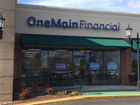 One main financial atlanta ga. OneMain Financial is located at 266 Orvin Lance Dr # 1 in Blue Ridge, Georgia 30513. OneMain Financial can be contacted via phone at 706-632-2228 for pricing, hours and directions. 