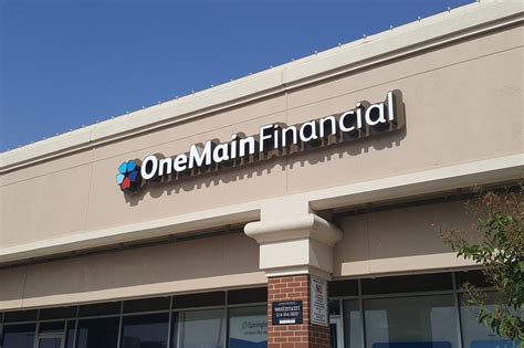 Find the closest OneMain Financial branch to you in the Linco