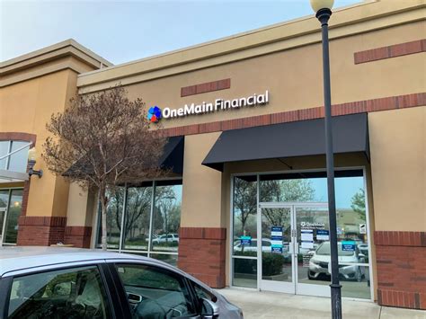 One main financial po box 3910 carmel in. OneMain Financial. . Loans, Financial Services. (1) Add Hours. 12 Years. in Business. (317) 706-1201 Visit Website Map & Directions 12477 N Meridian StCarmel, IN 46032 Write a Review. 