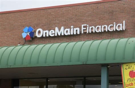 Check OneMain Financial in Sidney, NY, Delaware